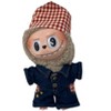 Doll Clothes Superstore Rodeo Ready: Western Jumpsuit for Labubu 17.5 cm - 3 of 4
