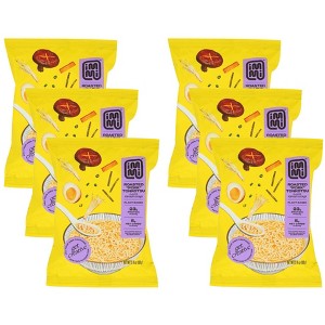 Immi Roasted Pork Tonkotsu Pasta - Case of 6/2.4 oz - 1 of 4
