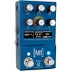 Walrus Audio Mako Series M1 High-Fidelity Modulation Machine MKII Blue - 2 of 4