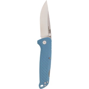 SOG - Adventurer Folding Knife - 1 of 2