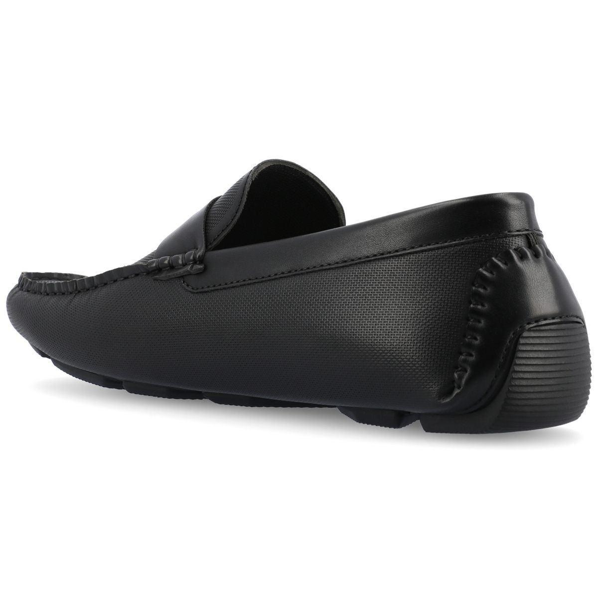 Vance Mens Isaiah Slip-on Driving Loafer - thumbnail 7