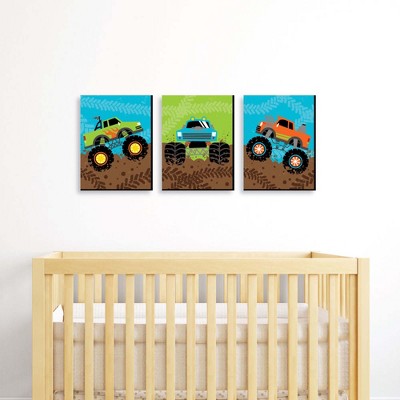 Boys Nursery Wall Decor Target