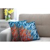 Liora Manne Marina Coastal Indoor/Outdoor Pillow.. - 3 of 4