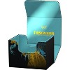 ‎Ultimate Guard Ultimate Guard Sidewinder 100+ Xenoskin Magic: The Gathering “Duskmourn” - 1 - The Wandering Rescuer - 3 of 3