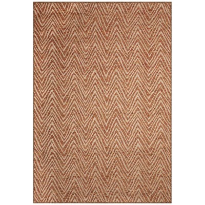 Liora Manne Roma Lines Indoor/Outdoor Area Rug..