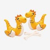 Funsicle Jurassic Bash Pool Play - 2 of 4