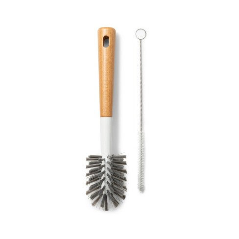 Dish Brush Replacement Head - 2ct - Everspring™ : Target