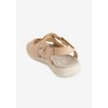 Comfortview The Anouk Sandal (Wide Widths Available) - 3 of 4