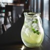 Unique Bargains Elegant Acrylic Water Carafes with Spout for Coffee Cocktails - 4 of 4