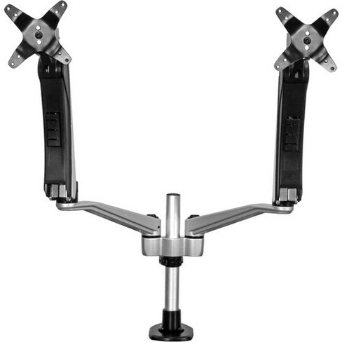 Startech Com Desk Mount Dual Monitor Arm Full Motion Premium