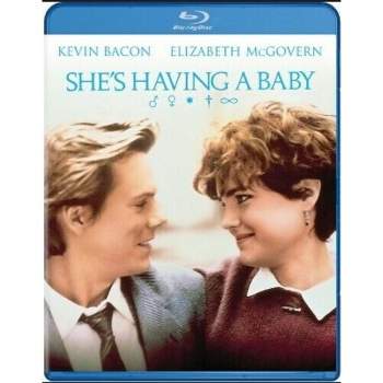 She's Having a Baby (Blu-ray)(1988)