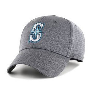 MLB Seattle Mariners Rodeo Snap Hat - 1 of 2