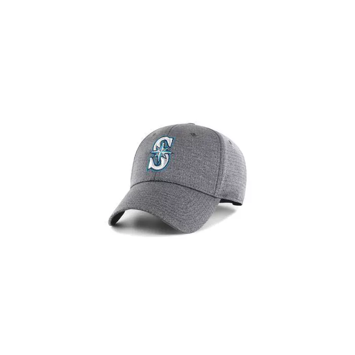 Mlb Seattle Mariners Rodeo Snap Hat (Target)