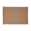 C&F Home Braided Rope Placemats Sets of 6 Collection - 2 of 3