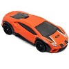 Hot Wheels Lamborghini Huracan Sterrato HW Dirt 2024 - 2 of 3