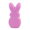 Easter 6.0" Peeps Pink Bunny Spring Decoration Licensed  -  Decorative Figurines - image 2 of 3