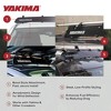 Yakima WindShield 52 Inch Roof Rack Wind Fairing, Compatible w/StreamLine Towers - 4 of 4