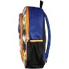 Dragon Ball Z Character Panel Character Molded Eva Backpack - 3 of 4