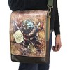 Crowded Coop, LLC Bioshock Big Daddy Messenger bag - 2 of 3