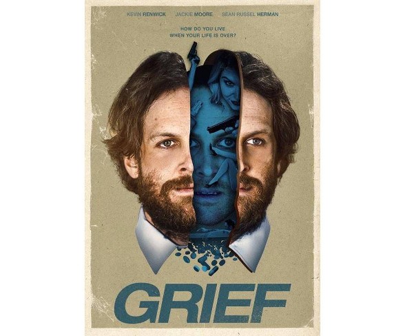 Grief Dvd | Desertcart Bahamas
