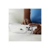 SaharaCase Hybrid-Flex Kickstand Case for Apple iPhone 14 Pro Max Clear (CP00362) - 2 of 4