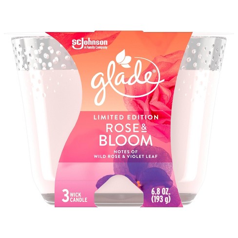 glade wick 8oz