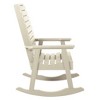 Weatherly Rocking Patio Chair - highwood - 4 of 4