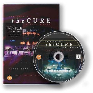The Show of a Lost World: Troxy Live 2024 [DVD] : Target