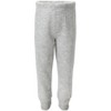 Jurassic World Fleece Pullover Sweatshirt & Pants Green / Grey - 4 of 4