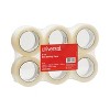 Ultimate Gorilla Tape - 1.88" x 110 yds - Clear - Case of 6 - 2 of 4