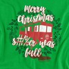 Men's Christmas Vacation It Was Full T-Shirt - 2 of 4