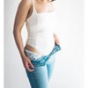 Women's Alivia Bodysuit - falcon park - 2 of 4
