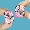 Big Dot of Happiness Last Rodeo - Pink Cowgirl Bachelorette Party Cootie Catcher Game - Truth or Dare Fortune Tellers - Set of 12 - 2 of 4