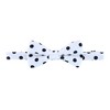 CTM Men's Polka Dot Bow Tie and Pocket Square - 4 of 4