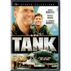Tank (DVD)(2004)