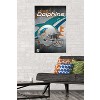 Trends International NFL Miami Dolphins - Helmet 15 Unframed Wall Poster Prints - 2 of 4