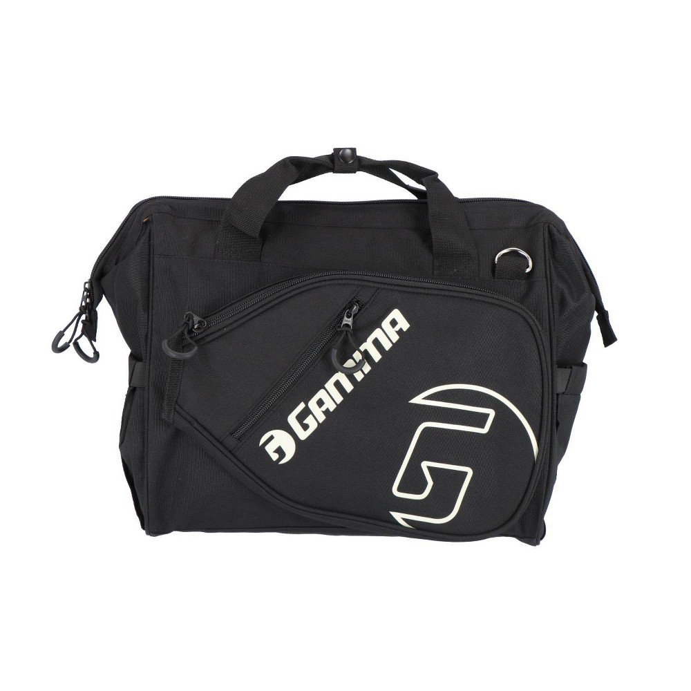 GAMMA Sports Pickleball Tour Tote Bag - Black