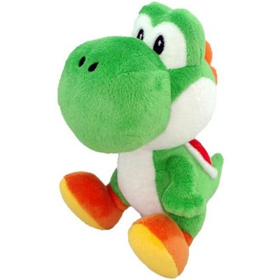 yoshi stuffed animal target