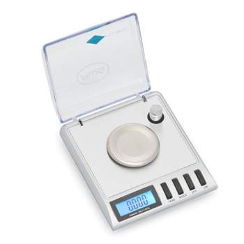 Precision Digital Scale by DigiTul