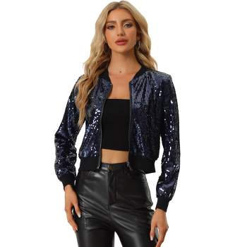 Target A New - : Oversized Bomber Jacket Women\'s Day™