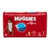 Huggies Little Snugglers Disposable Diapers - (Select Size and Count) - 2 of 4