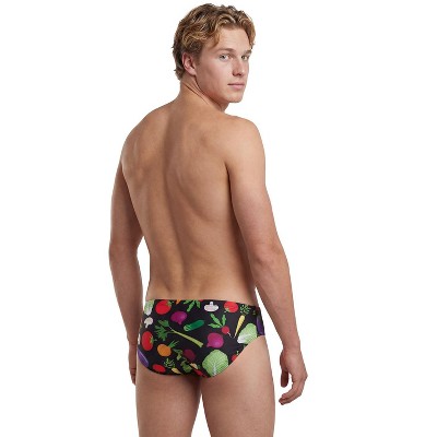 Sporti Market Day Brief Swimsuit (26-40) — фото 5