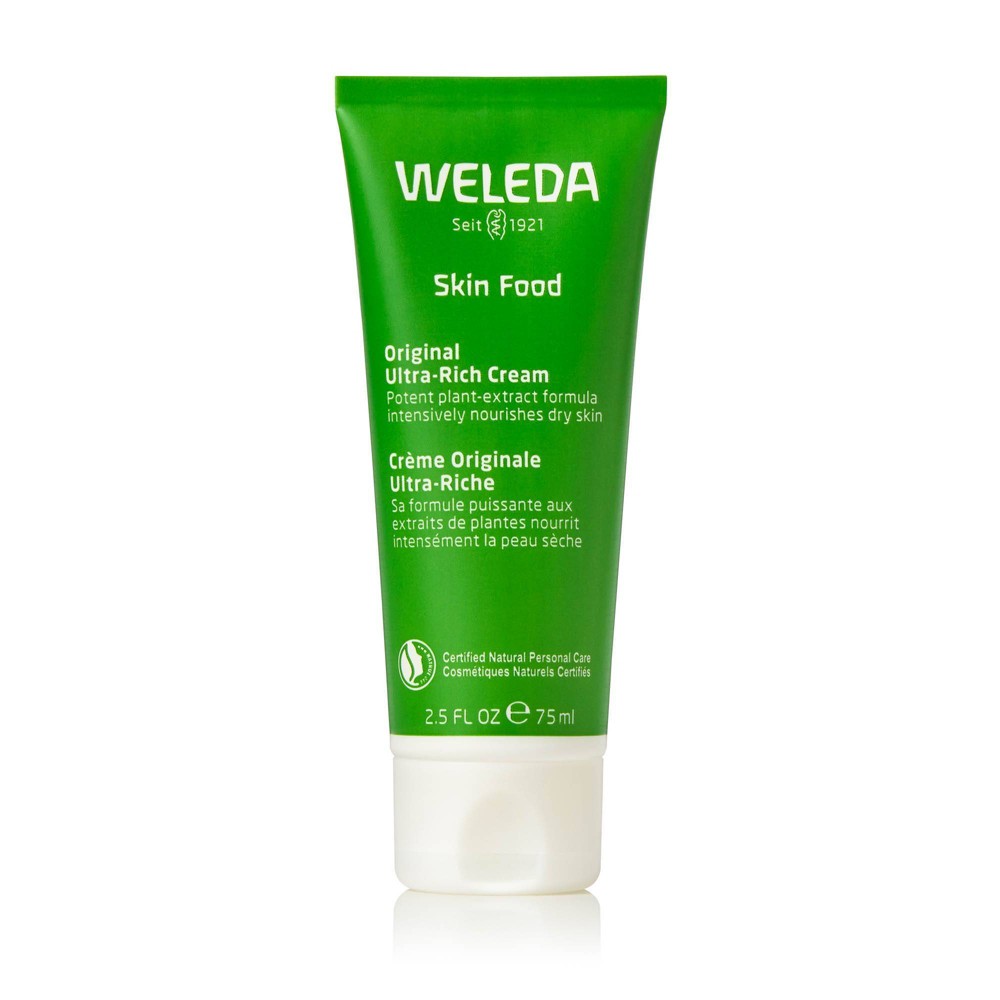 Weleda Skin Food Original Ultra-Rich Cream - 2.5 fl oz