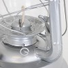 Rayo Redi-Light Kerosene Lantern Hurricane Outdoor Lamp 14 inch Silver - 2 of 4