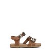 Blowfish Malibu Infant Girl's Sunflower Toddler Sandal - 3 of 4