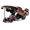 Ford Mustang NHRA Funny Car Dan Wilkerson "SCAG Power Equipment" (2024) Limited Edition 1/18 Diecast Model by Auto World - 2 of 4