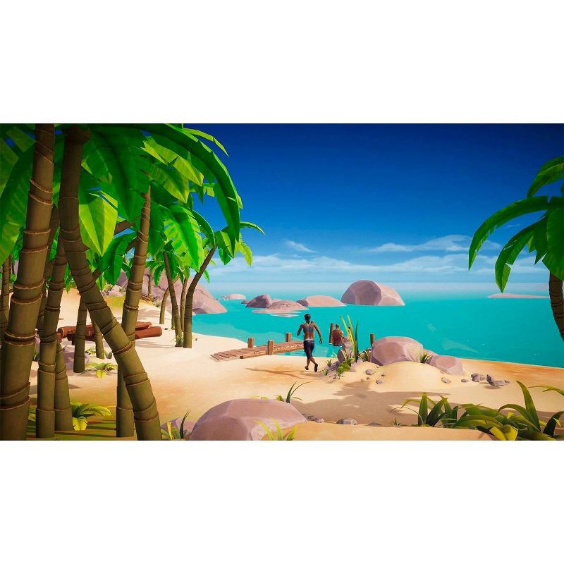 Survivor: Castaway Island - Xbox Series X|S/Xbox One (Digital), 3 of 5