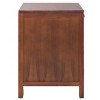 Dave 1 Drawer 1 Door Nightstand - NST4003 - Safavieh - 4 of 4