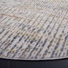 Palma PAM356 Power Loomed Indoor Rugs - Safavieh - 3 of 4