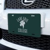 Lake Erie College Storm Logo Novelty Metal Vanity Tag License Plate - 2 of 4